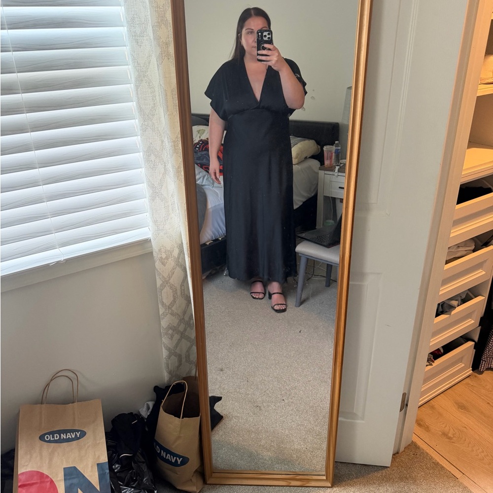 A new day Maxi Deess